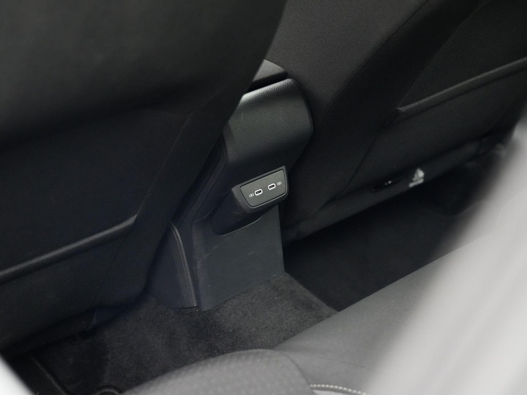 Volkswagen Polo (Z076JB) met abonnement