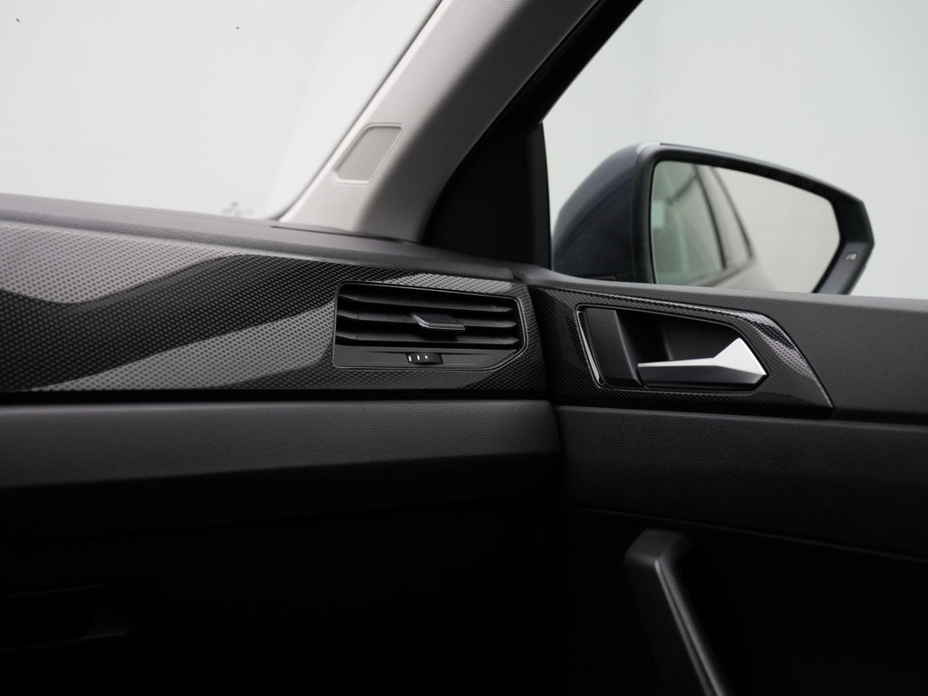 Volkswagen Polo (Z076JB) met abonnement