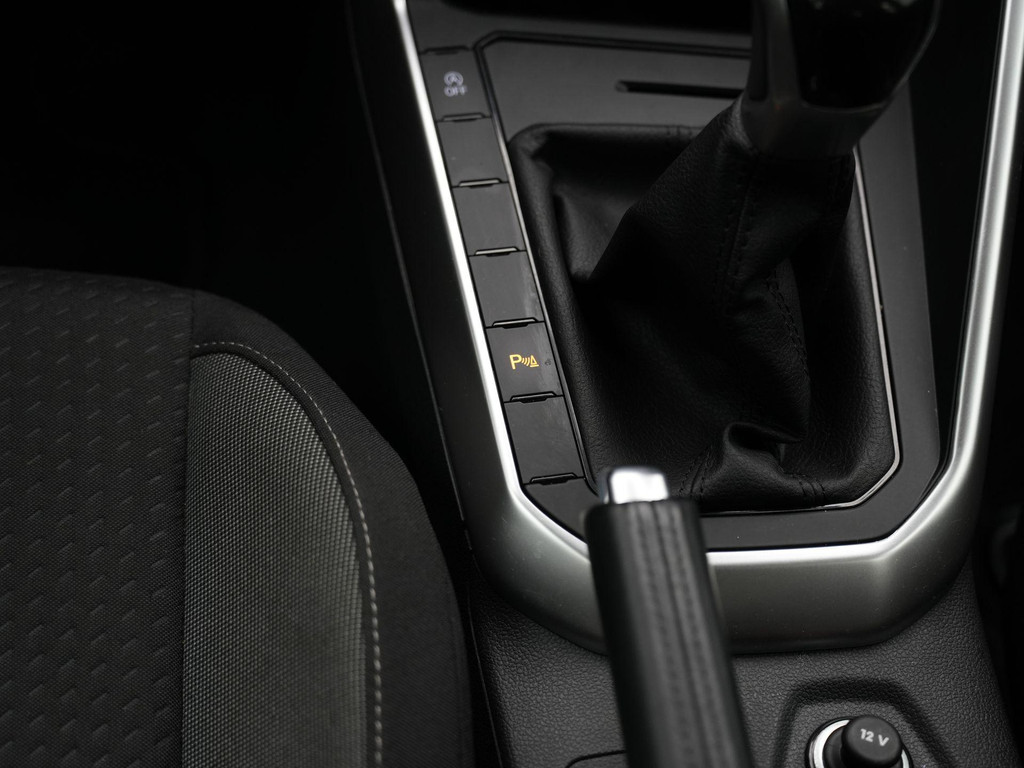 Volkswagen Polo (Z076JB) met abonnement