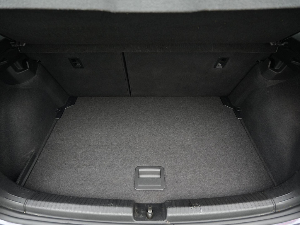 Volkswagen Polo (Z076JB) met abonnement