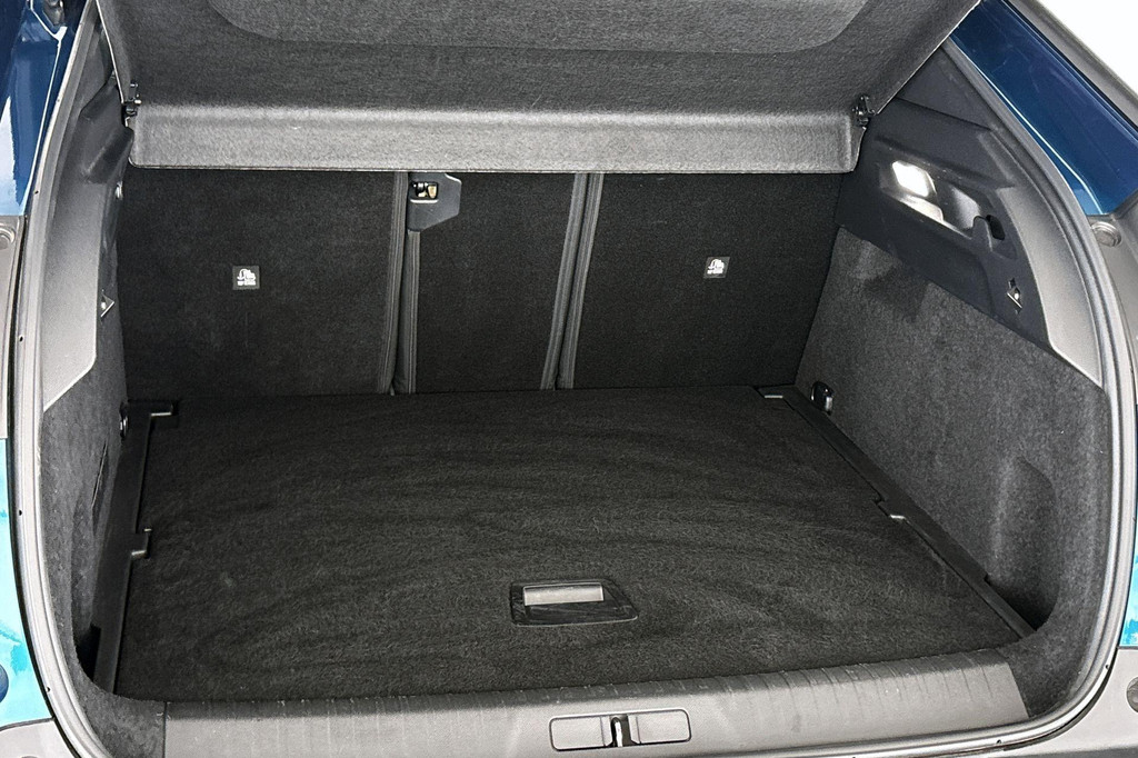 Peugeot 3008 (KZF22X) met abonnement