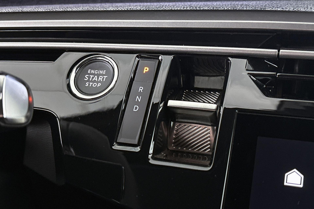 Peugeot 3008 (KZF22X) met abonnement