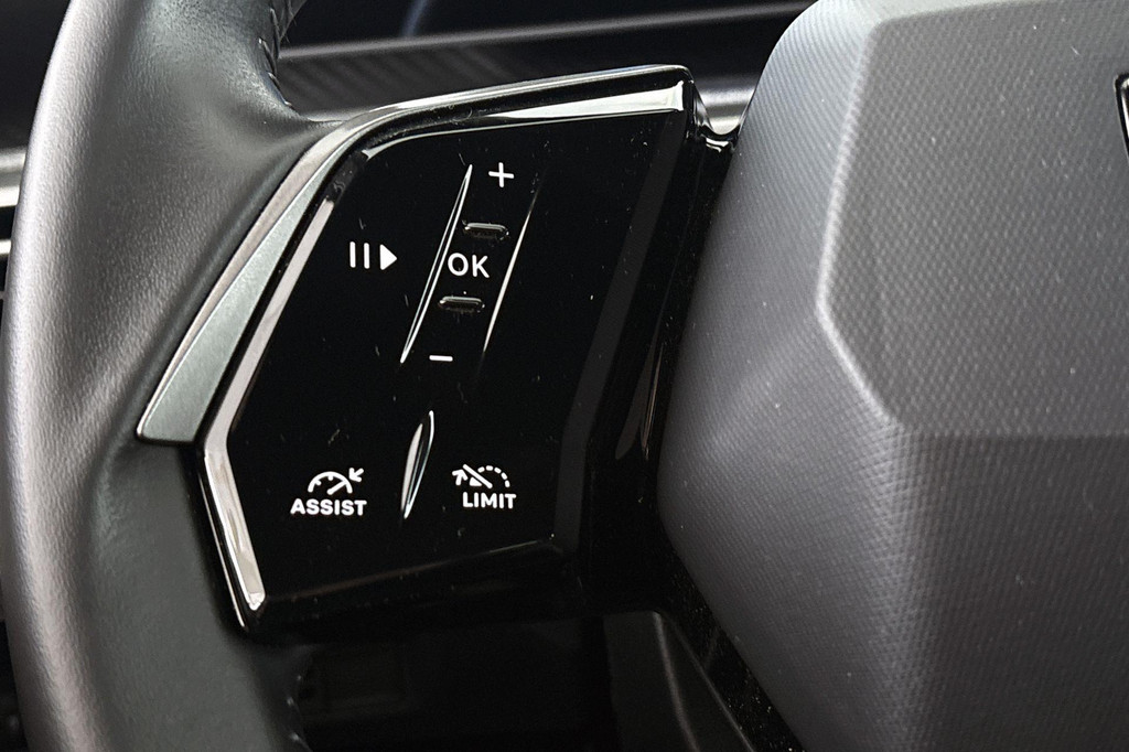 Peugeot 3008 (KZF22X) met abonnement
