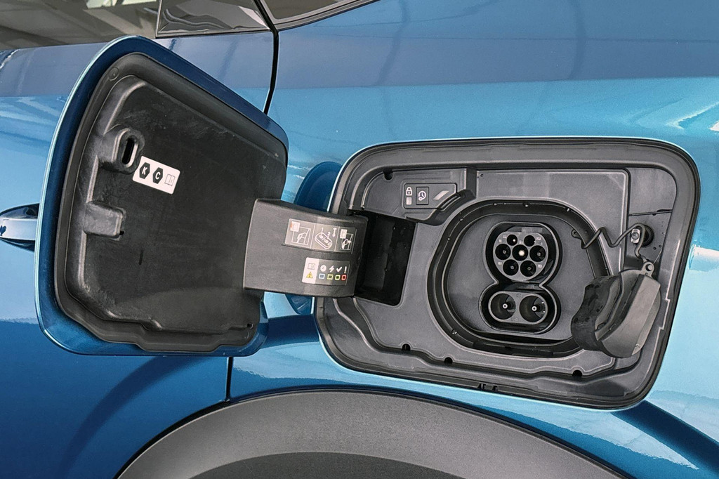 Peugeot 3008 (KZF22X) met abonnement