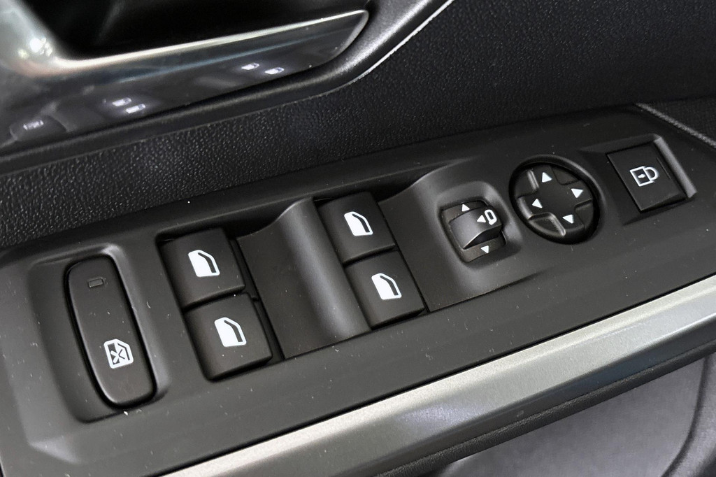 Peugeot 3008 (KZF22X) met abonnement
