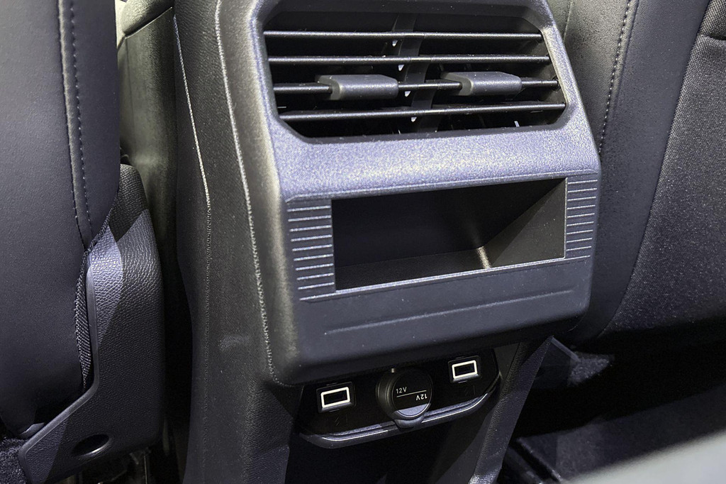 Peugeot 3008 (KZF22X) met abonnement