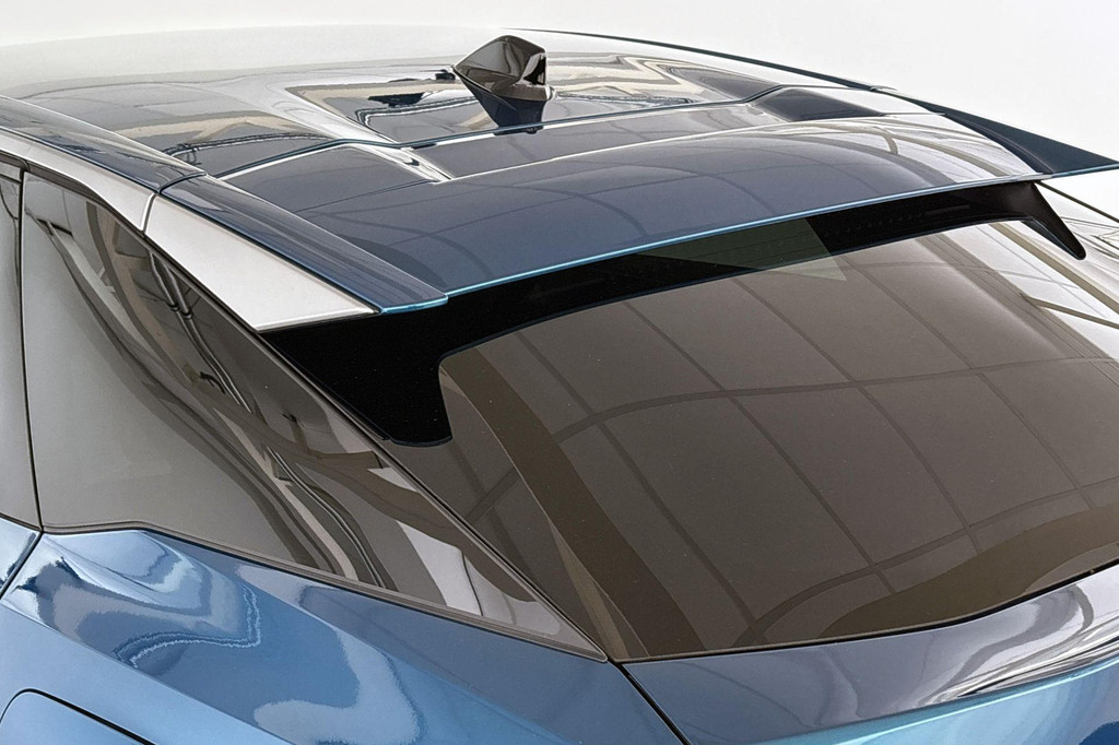 Peugeot 3008 (KZF22X) met abonnement