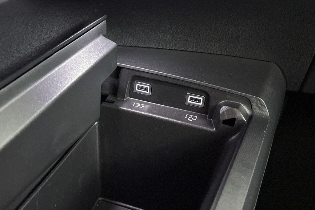 Peugeot 3008 (KZF22X) met abonnement