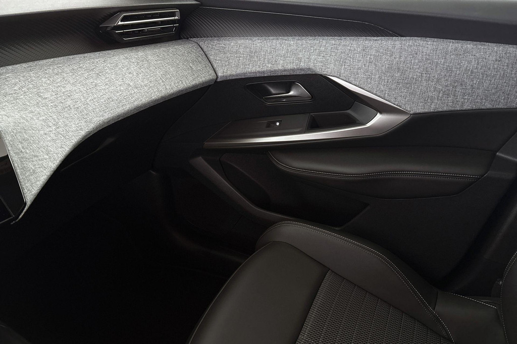 Peugeot 3008 (KZF22X) met abonnement