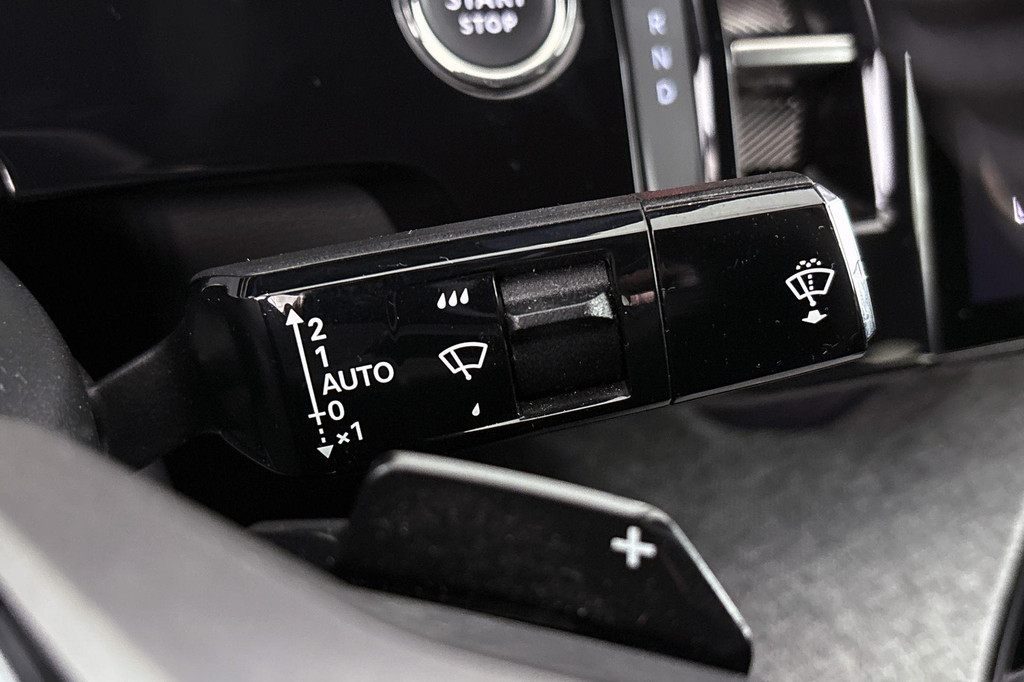 Peugeot 3008 (KZF22X) met abonnement
