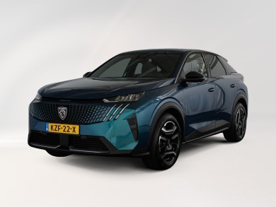 Peugeot 3008 (KZF22X) met auto abonnement