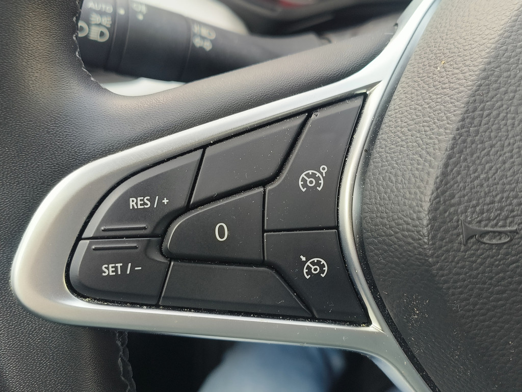 Renault Clio (R329ZL) met abonnement