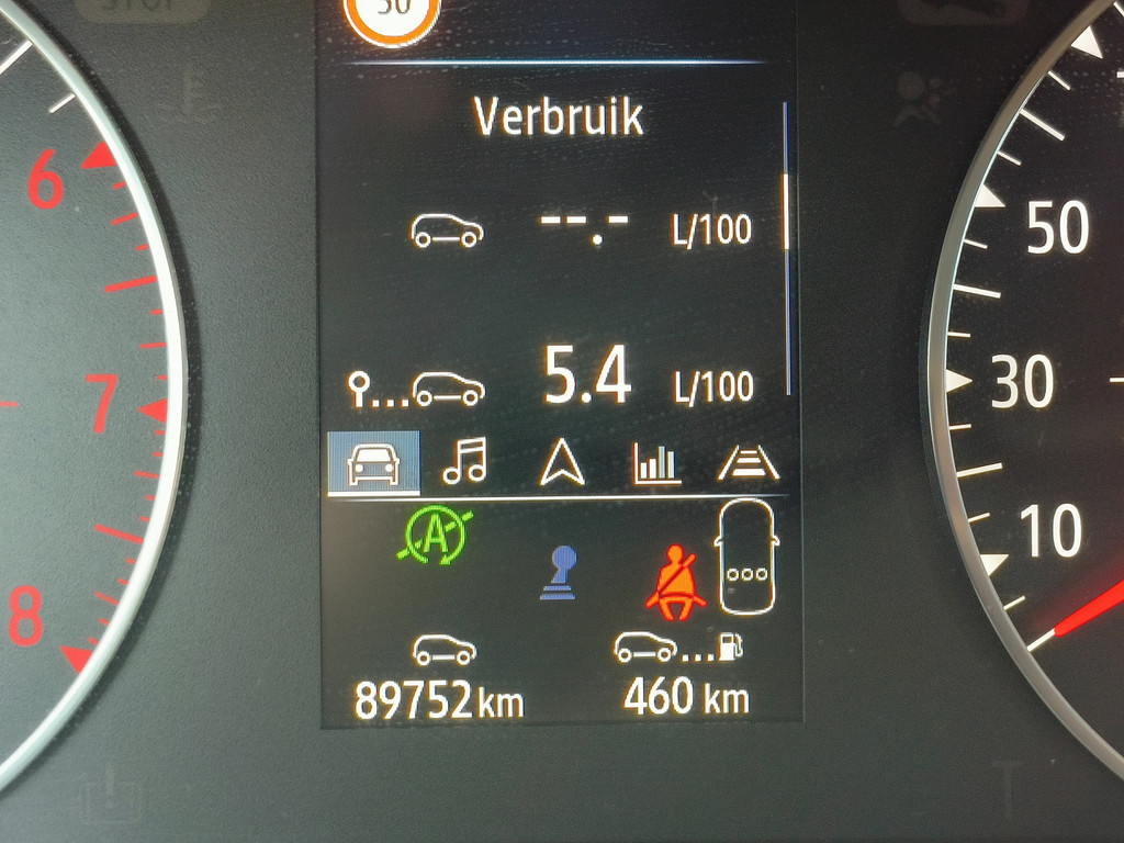 Renault Clio (R329ZL) met abonnement
