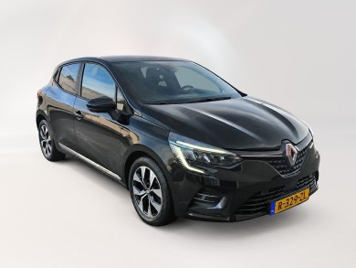Renault Clio (R329ZL) met auto abonnement