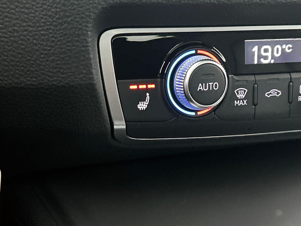 Audi Q3 Sportback (NDB09V) met abonnement
