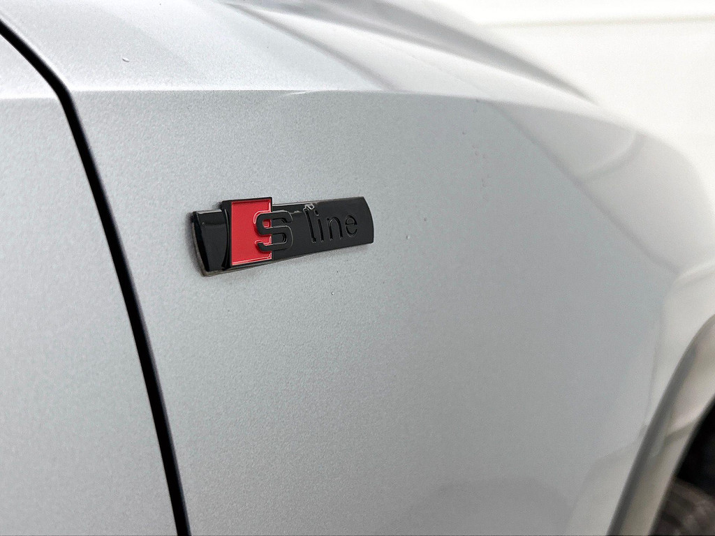 Audi Q3 Sportback (NDB09V) met abonnement