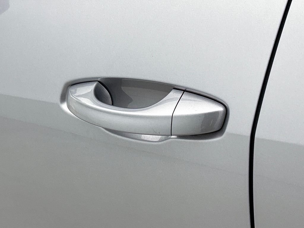 Audi Q3 Sportback (NDB09V) met abonnement