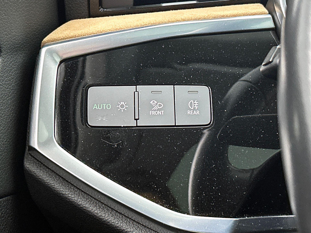 Audi Q3 Sportback (NDB09V) met abonnement