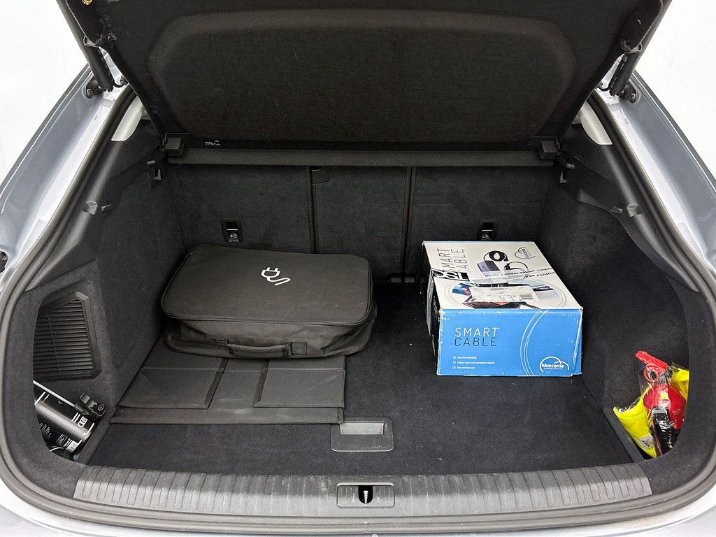 Audi Q3 Sportback (NDB09V) met abonnement