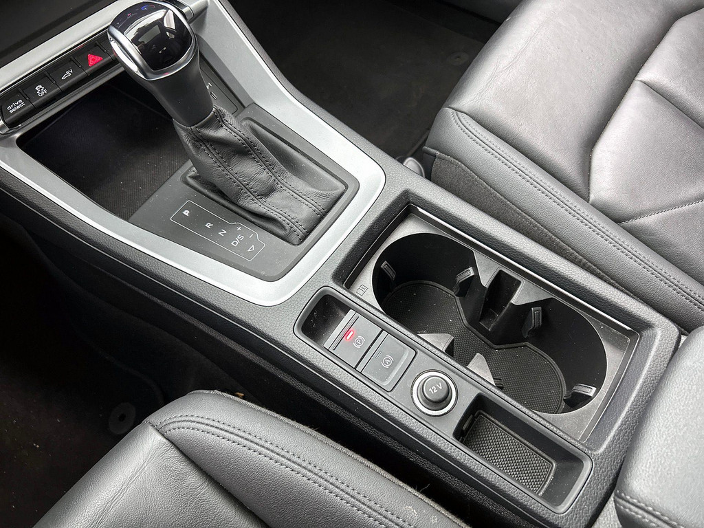 Audi Q3 Sportback (NDB09V) met abonnement