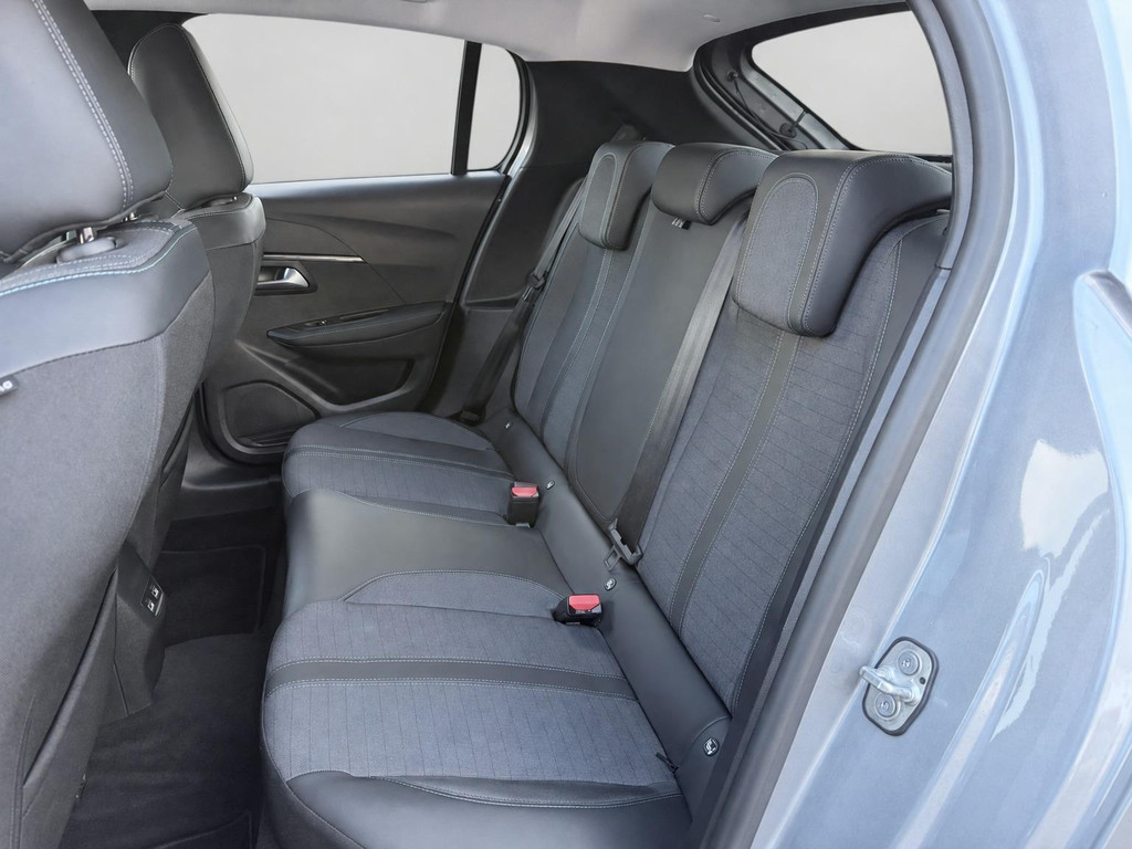 Peugeot e-208 (P359ZD) met abonnement