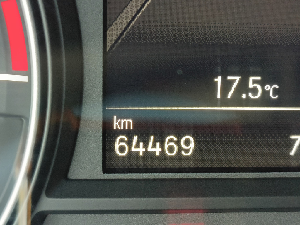 Seat Leon Sportstourer (NBP23H) met abonnement