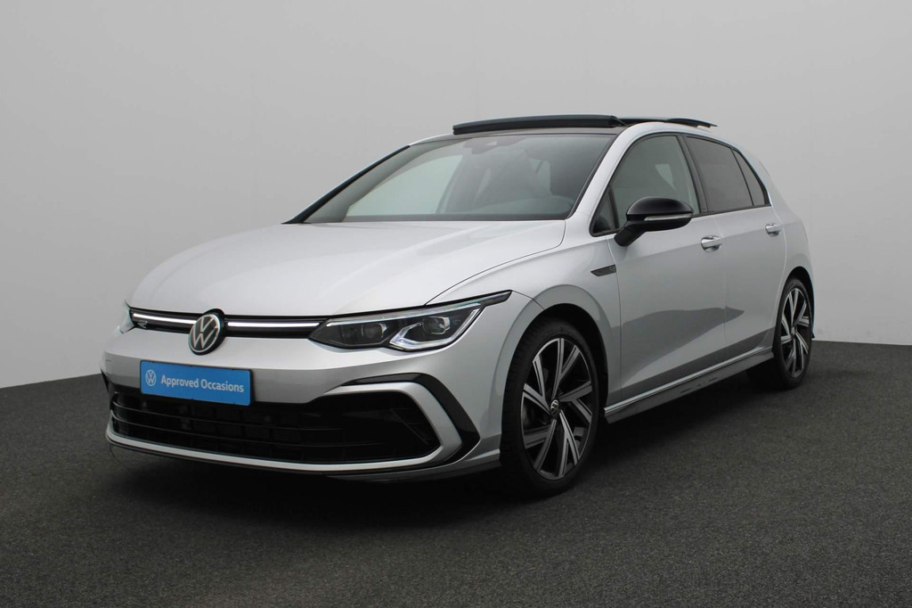 Volkswagen Golf (GPT73H) met abonnement