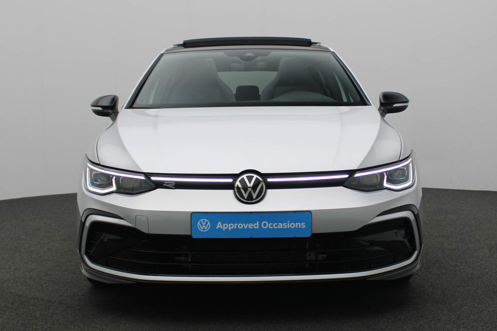 Volkswagen Golf (GPT73H) met abonnement