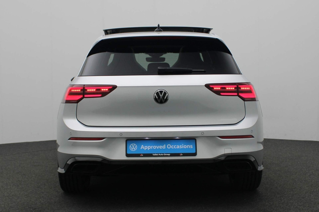 Volkswagen Golf (GPT73H) met abonnement