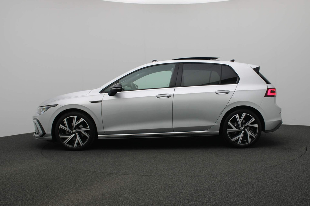 Volkswagen Golf (GPT73H) met abonnement