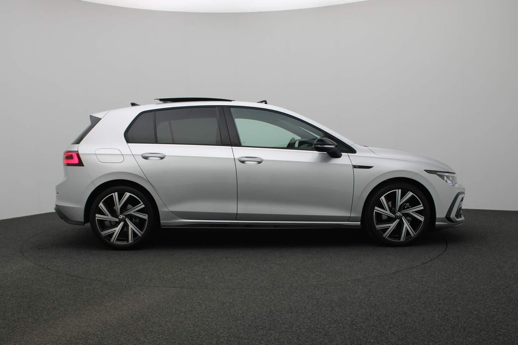 Volkswagen Golf (GPT73H) met abonnement