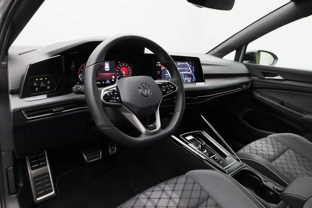 Volkswagen Golf (GPT73H) met abonnement
