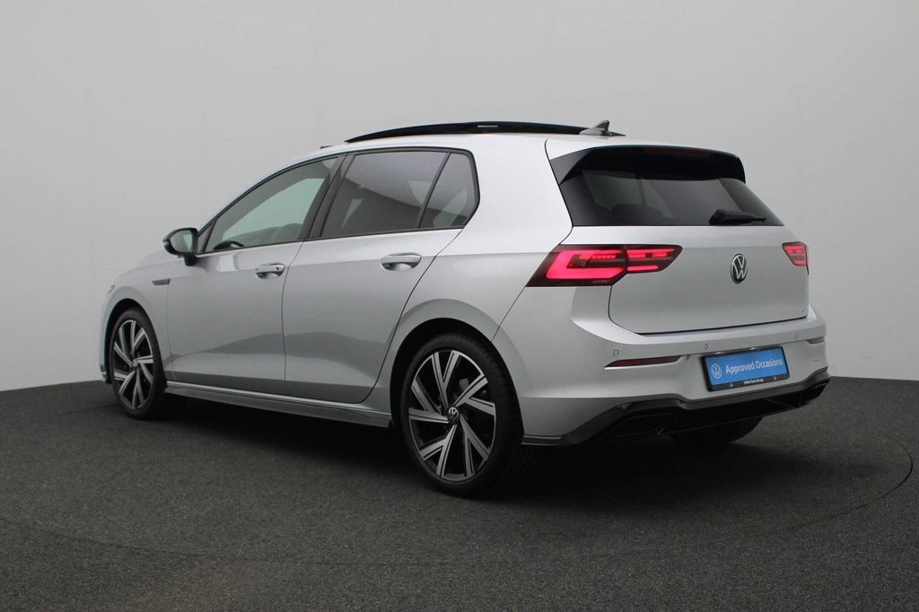 Volkswagen Golf (GPT73H) met abonnement