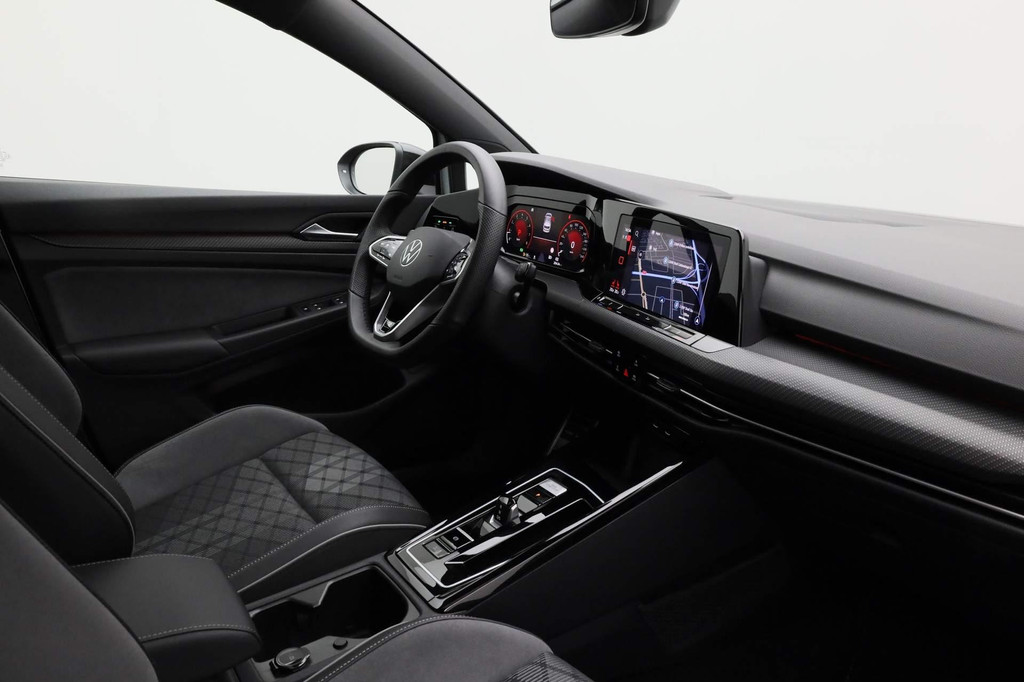 Volkswagen Golf (GPT73H) met abonnement