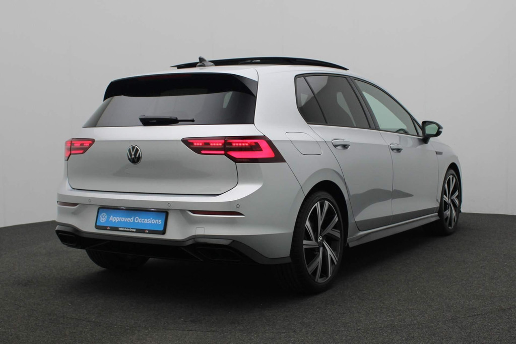 Volkswagen Golf (GPT73H) met abonnement