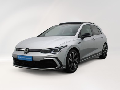 Volkswagen Golf (GPT73H) met auto abonnement