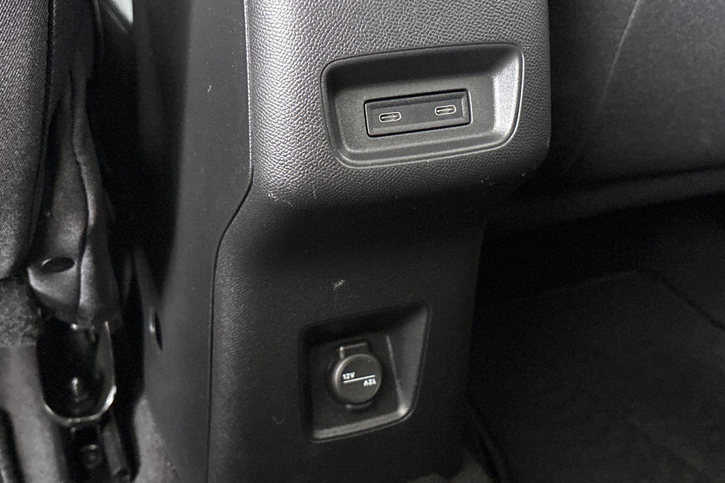 Opel Frontera (NBV01H) met abonnement