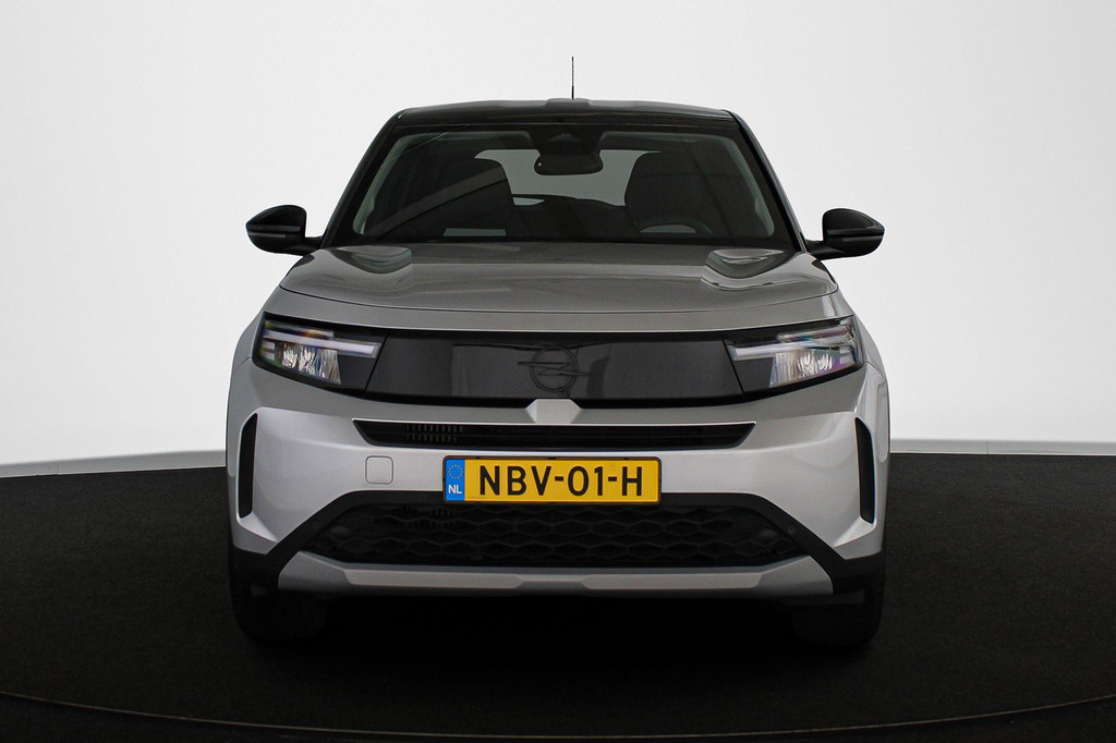Opel Frontera (NBV01H) met abonnement