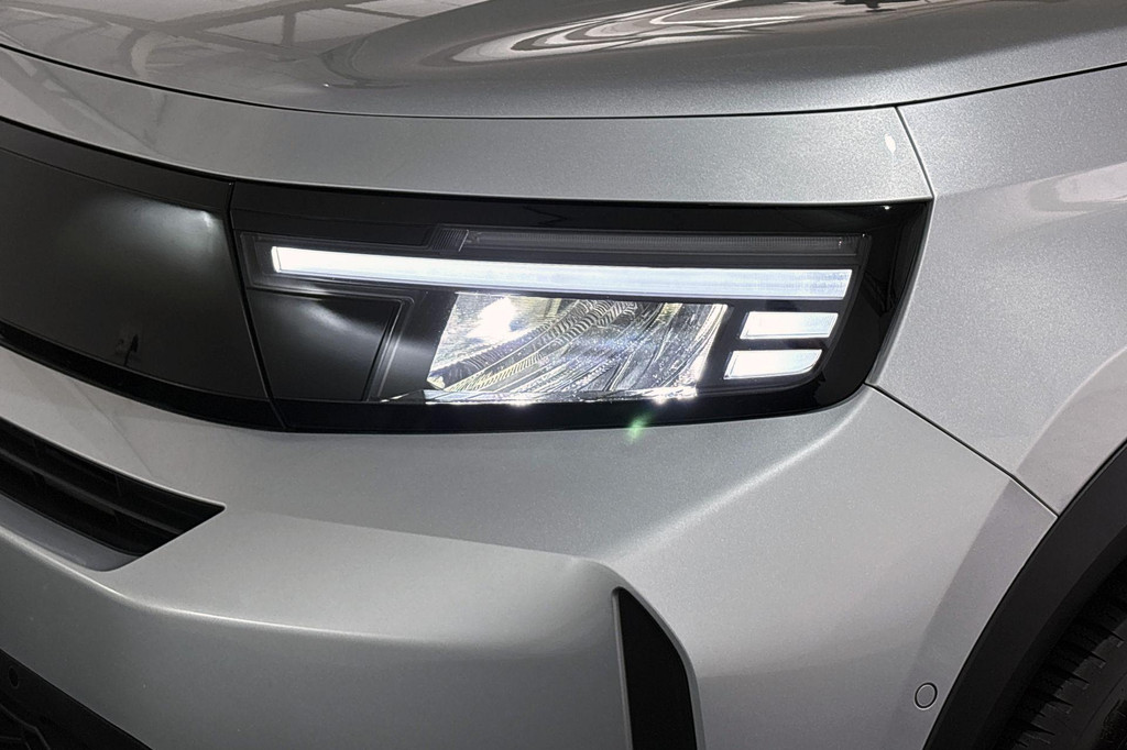 Opel Frontera (NBV01H) met abonnement