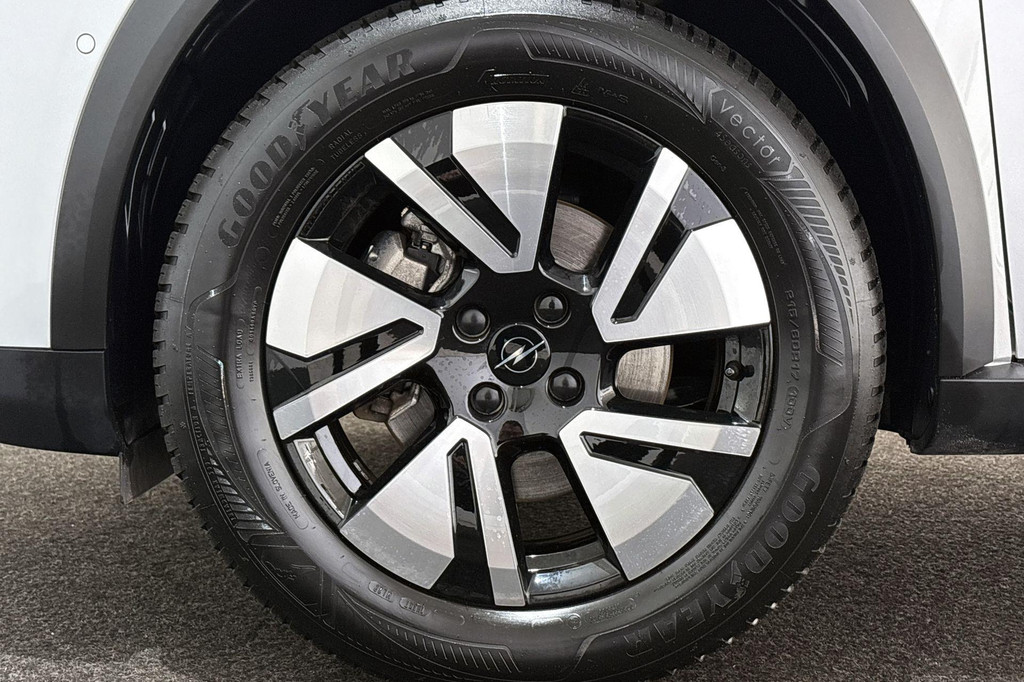 Opel Frontera (NBV01H) met abonnement