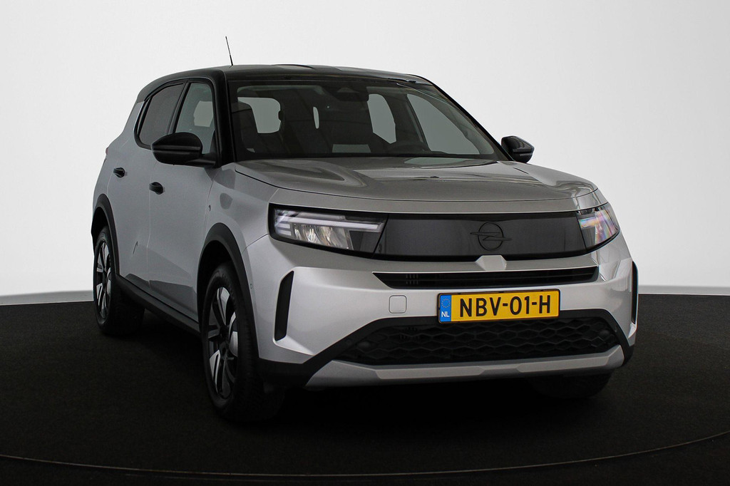 Opel Frontera (NBV01H) met abonnement