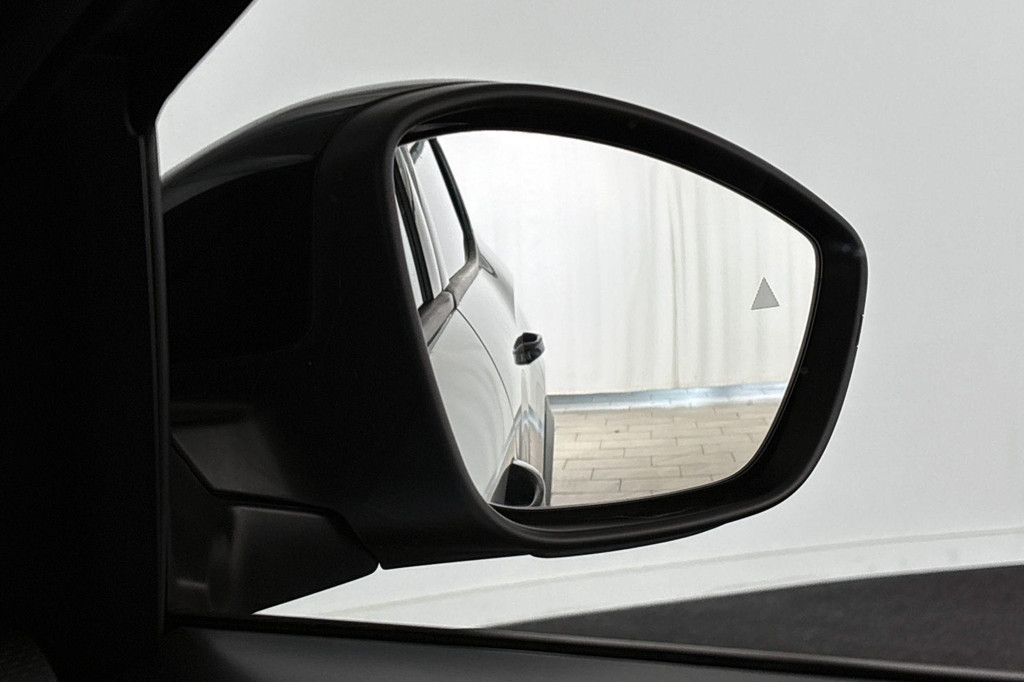 Opel Frontera (NBV01H) met abonnement