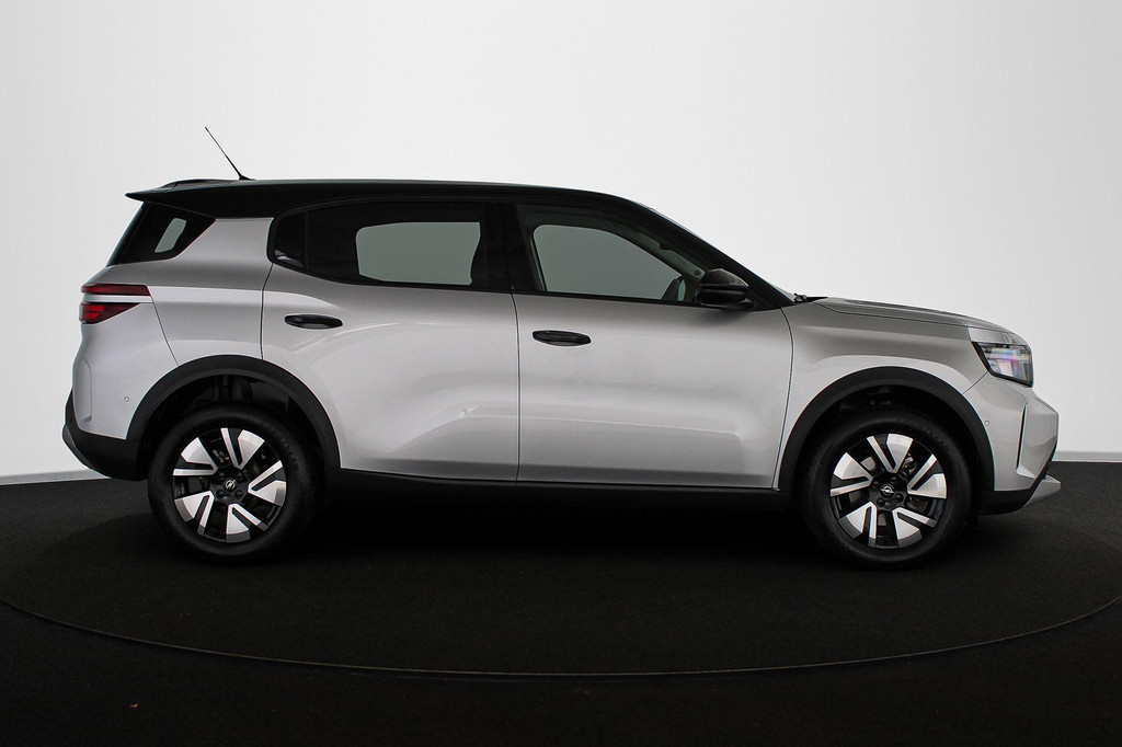 Opel Frontera (NBV01H) met abonnement
