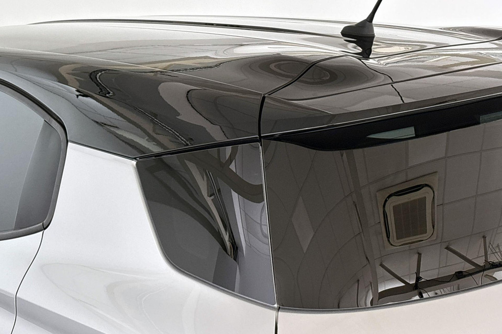 Opel Frontera (NBV01H) met abonnement