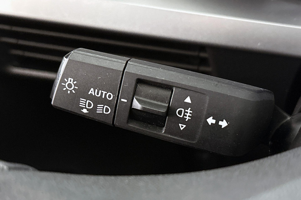 Opel Frontera (NBV01H) met abonnement