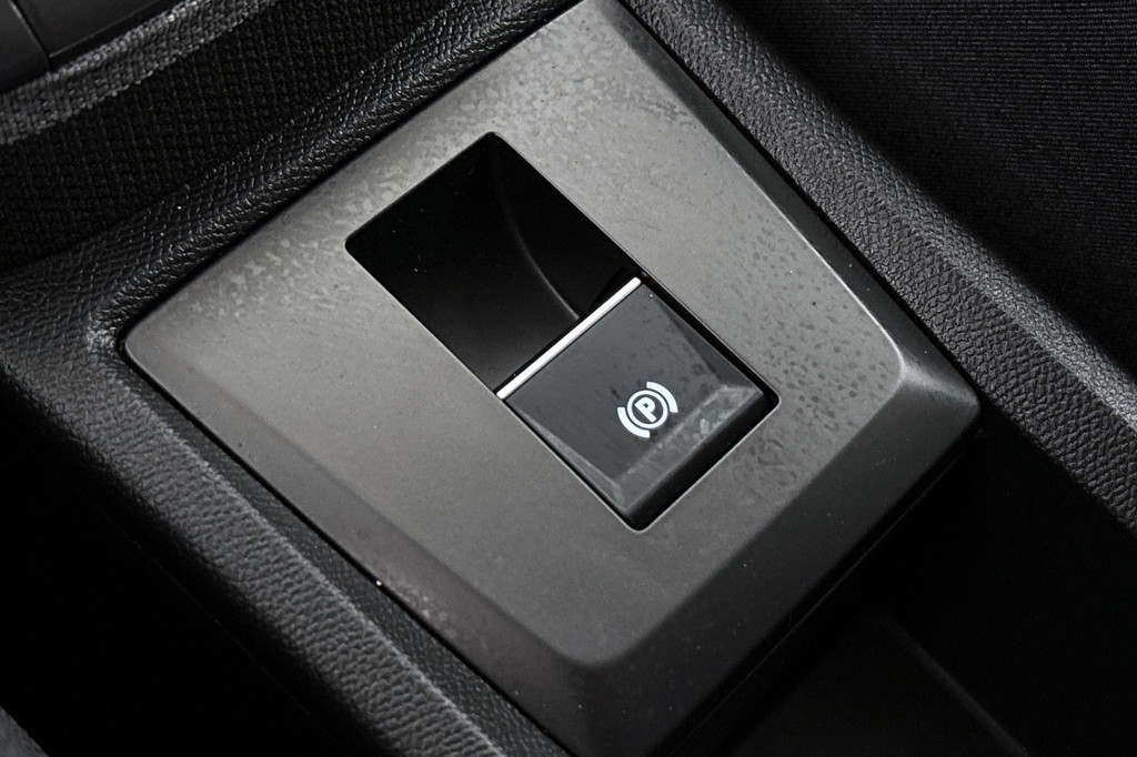Opel Frontera (NBV01H) met abonnement