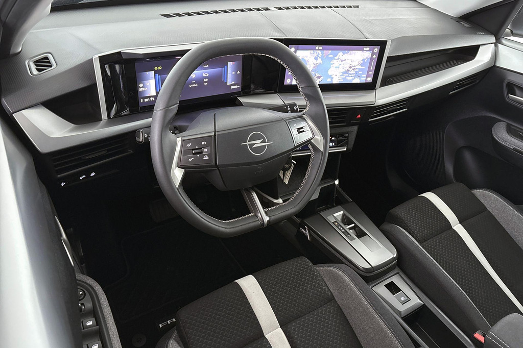 Opel Frontera (NBV01H) met abonnement