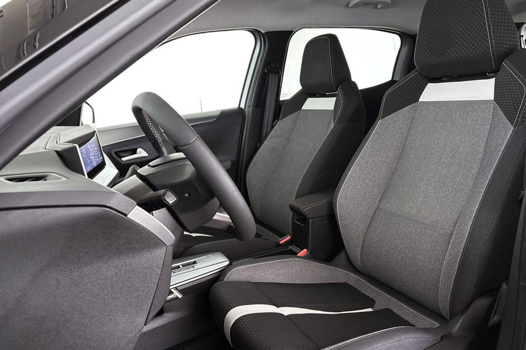 Opel Frontera (NBV01H) met abonnement