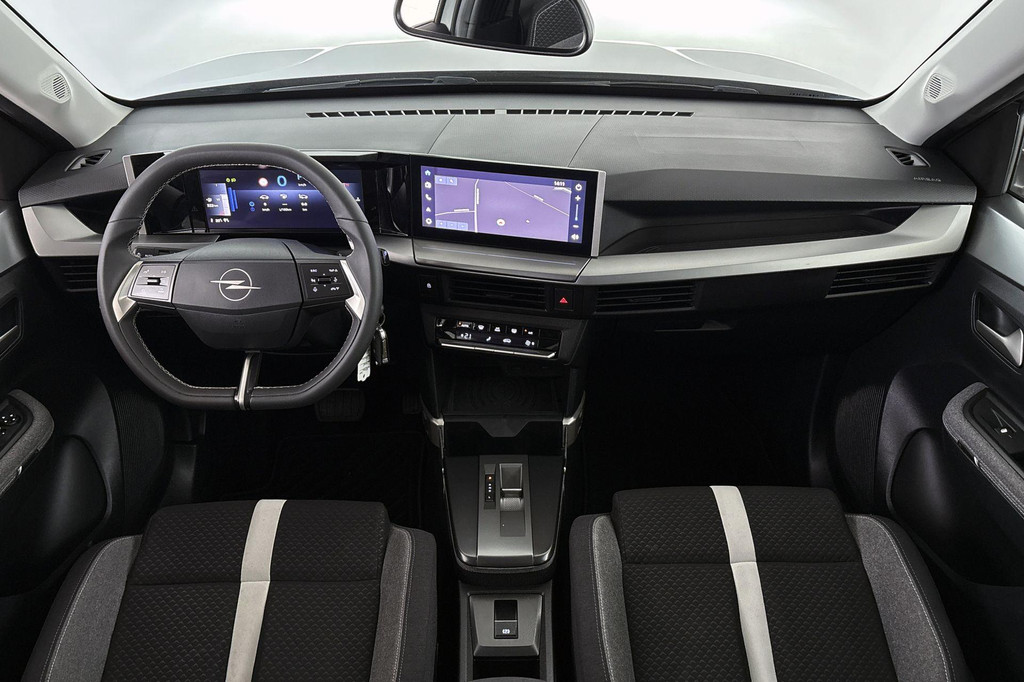Opel Frontera (NBV01H) met abonnement