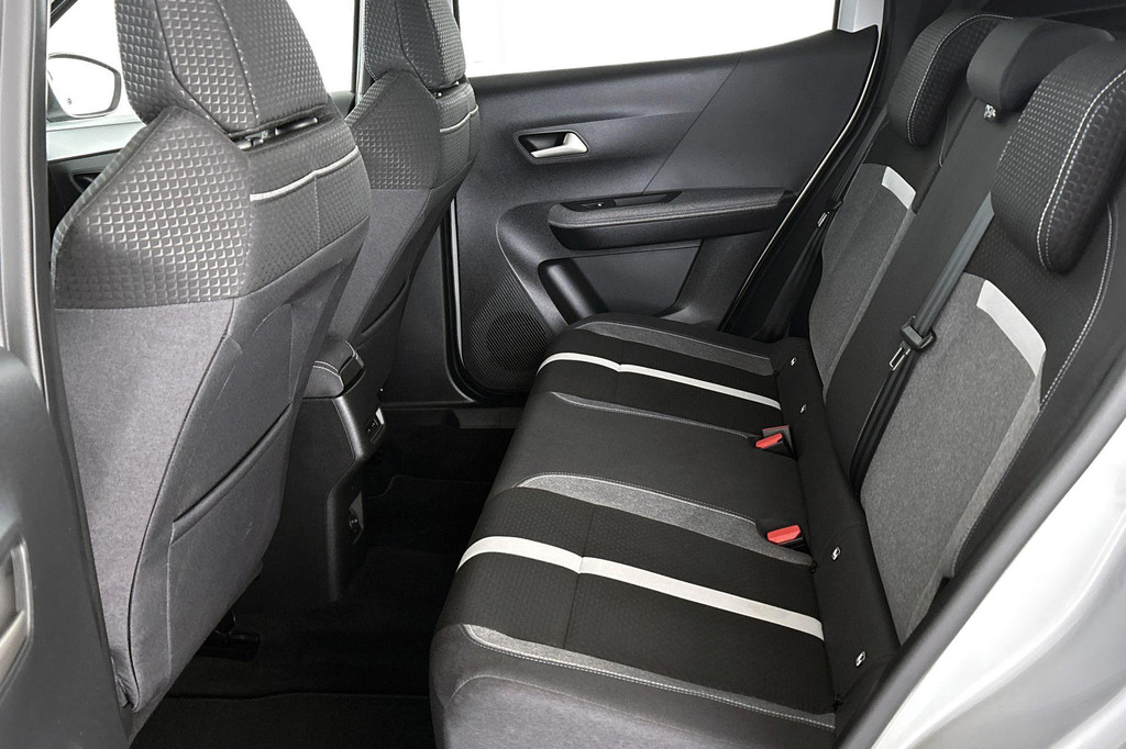 Opel Frontera (NBV01H) met abonnement